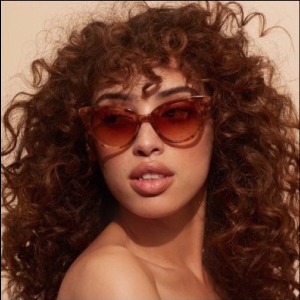 Velvet Canyon La Femme Sunglasses